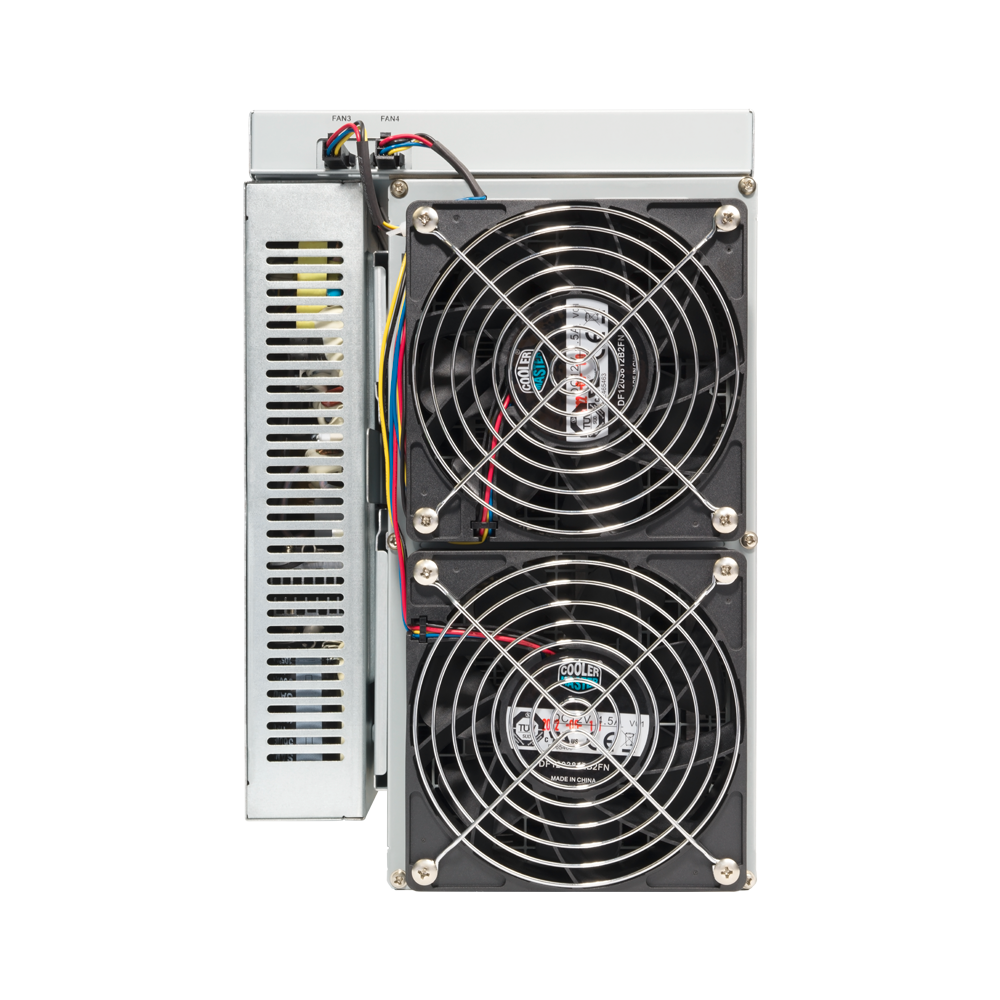 Avalon Miner A1246-96T 3420W