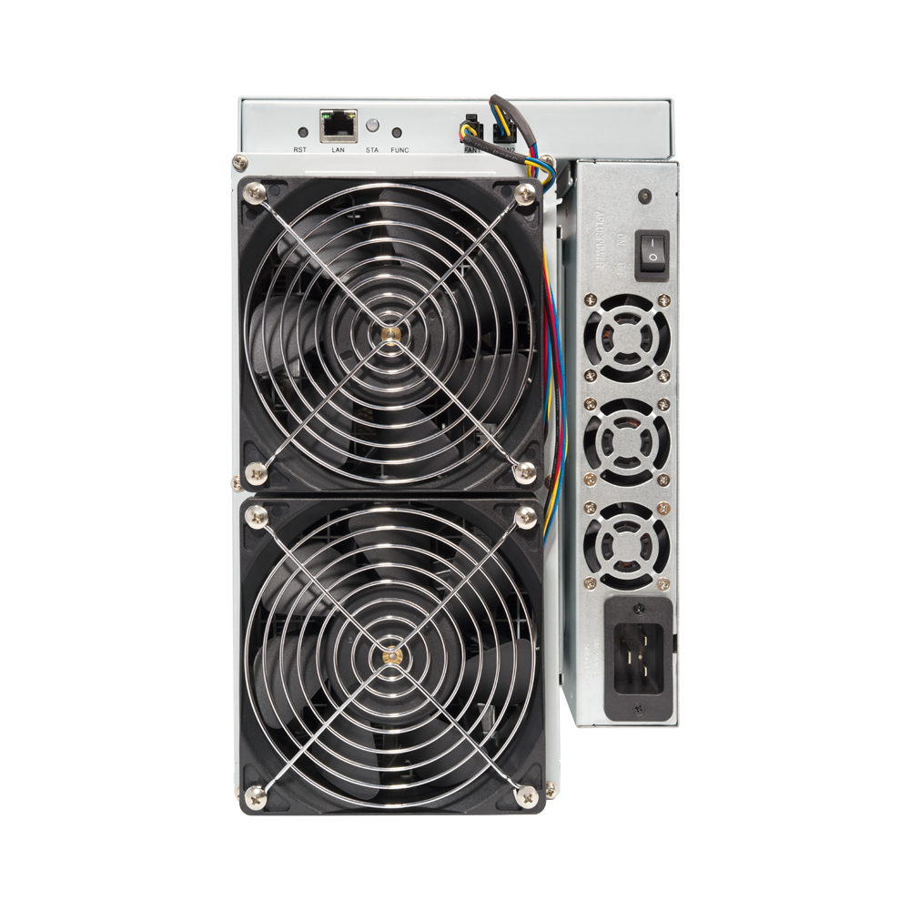 Avalon Miner A1246-83T 3420W