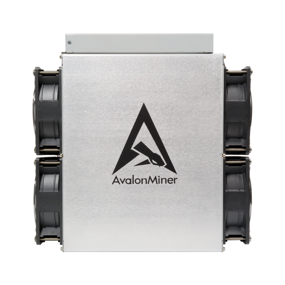 Avalon Miner A1246-90T 3420W