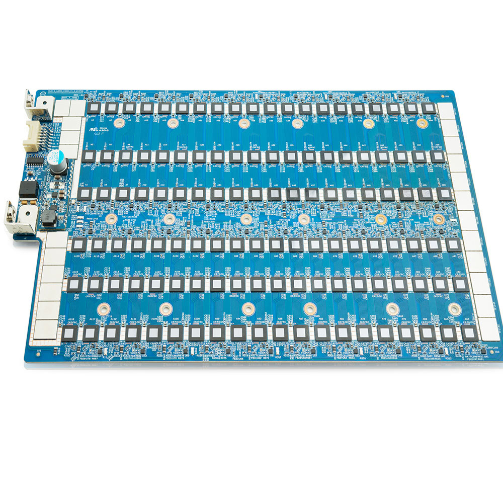 Rawpool Avalon Miner A1246-96T 3420W