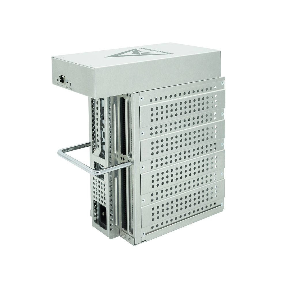 Avalon Miner A1246I-81T 3400W Immersion Cooling