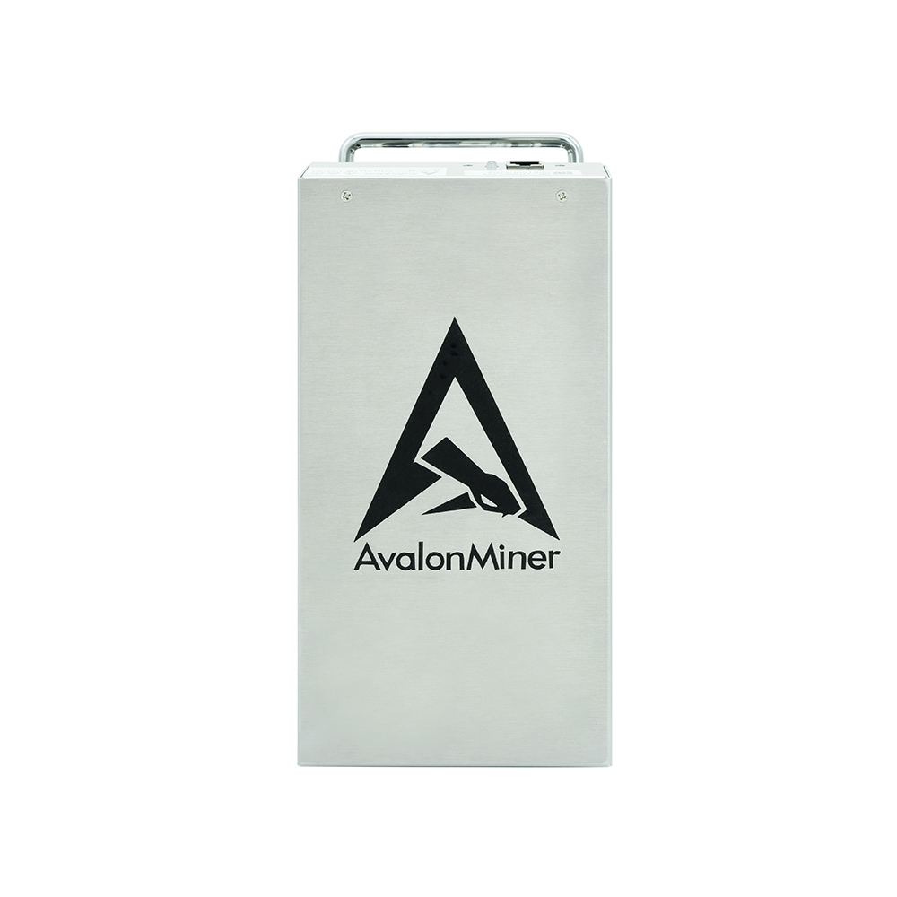 Avalon Miner A1246I-81T 3400W Immersion Cooling