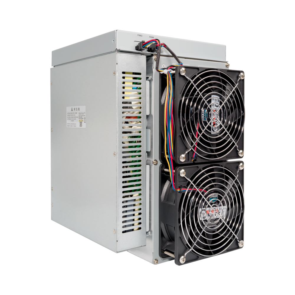Voskcoin Avalon Miner A1346-107T 3300W